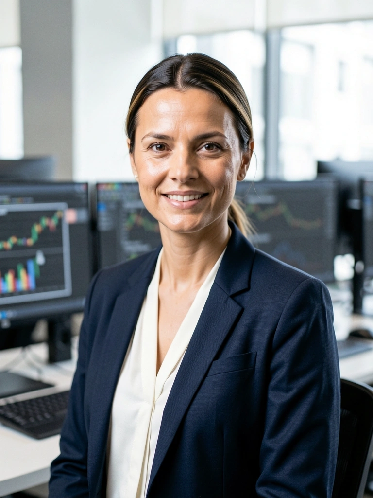 Director of Analytics