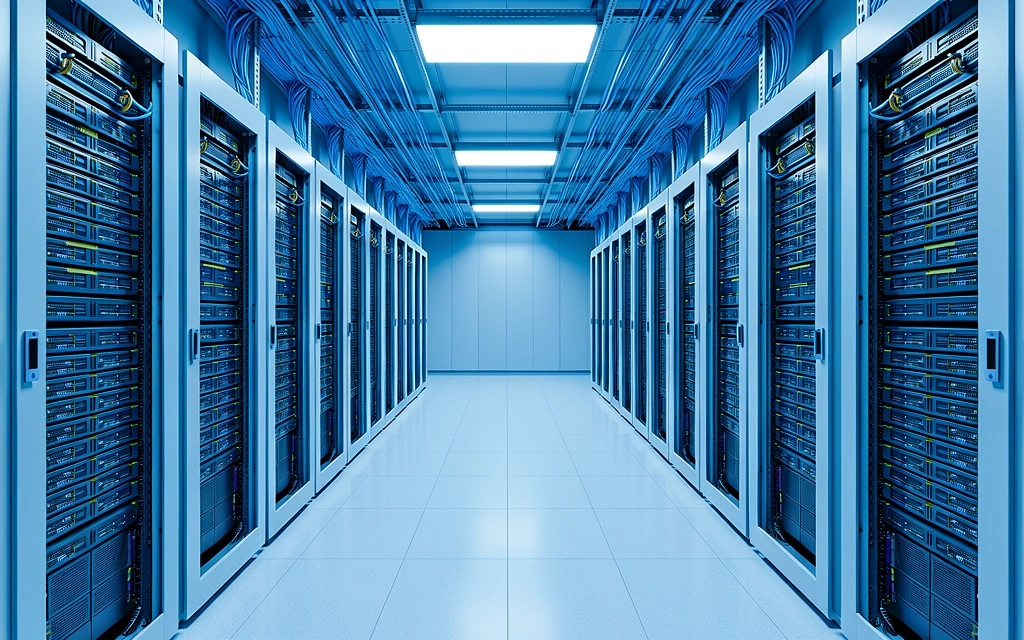 Shanghai Data Facility