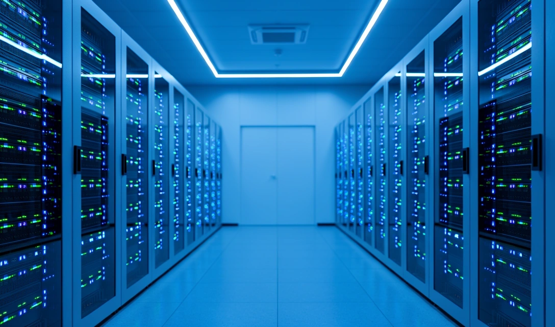 Yangtze Data Infrastructure