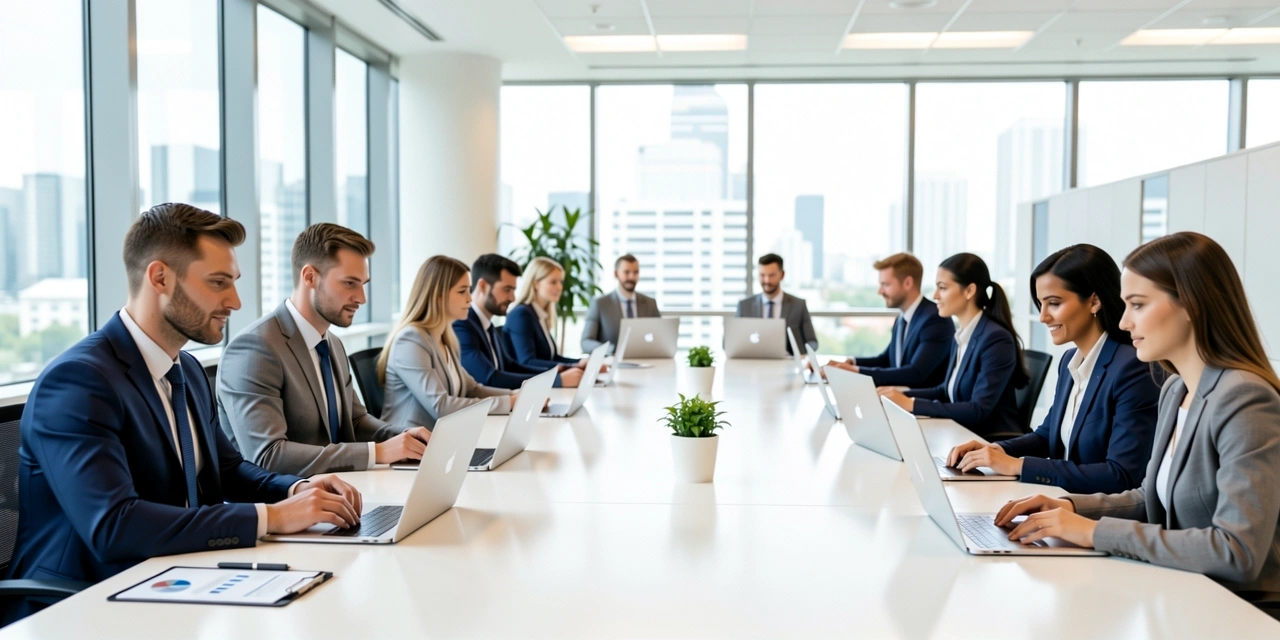 Market optics and corporate transparency