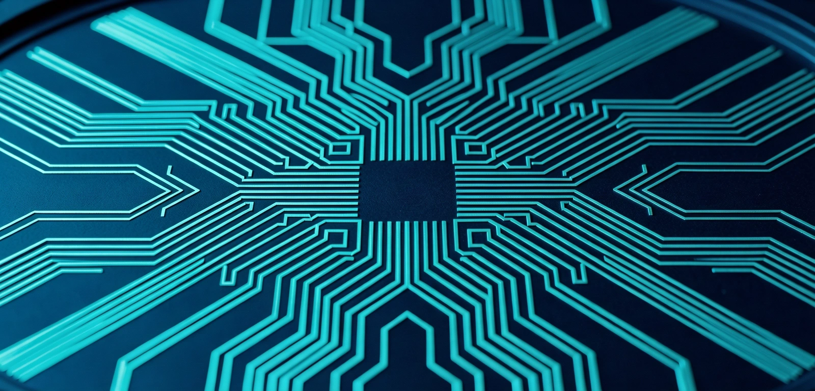 Data Systems Infrastructure