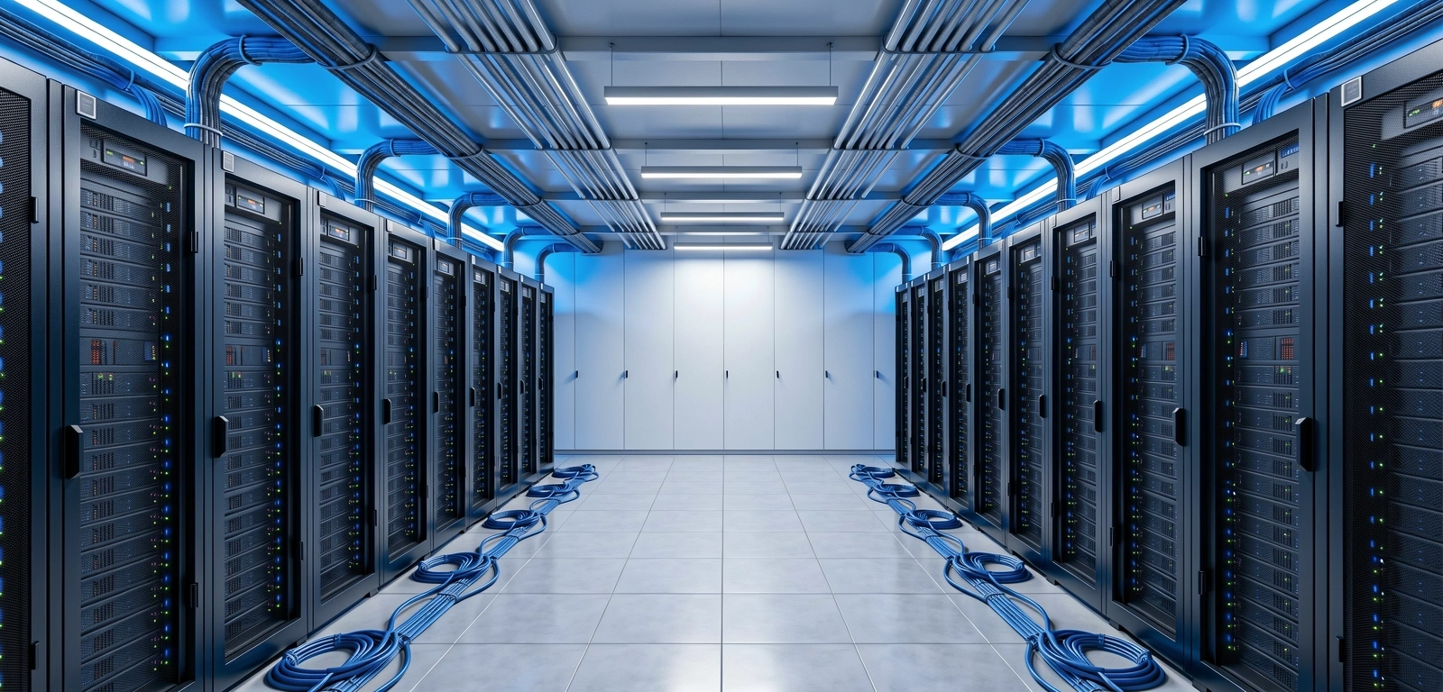 Data Systems Infrastructure