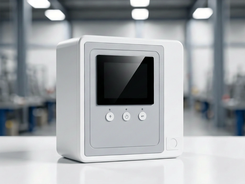 Data Security Environment