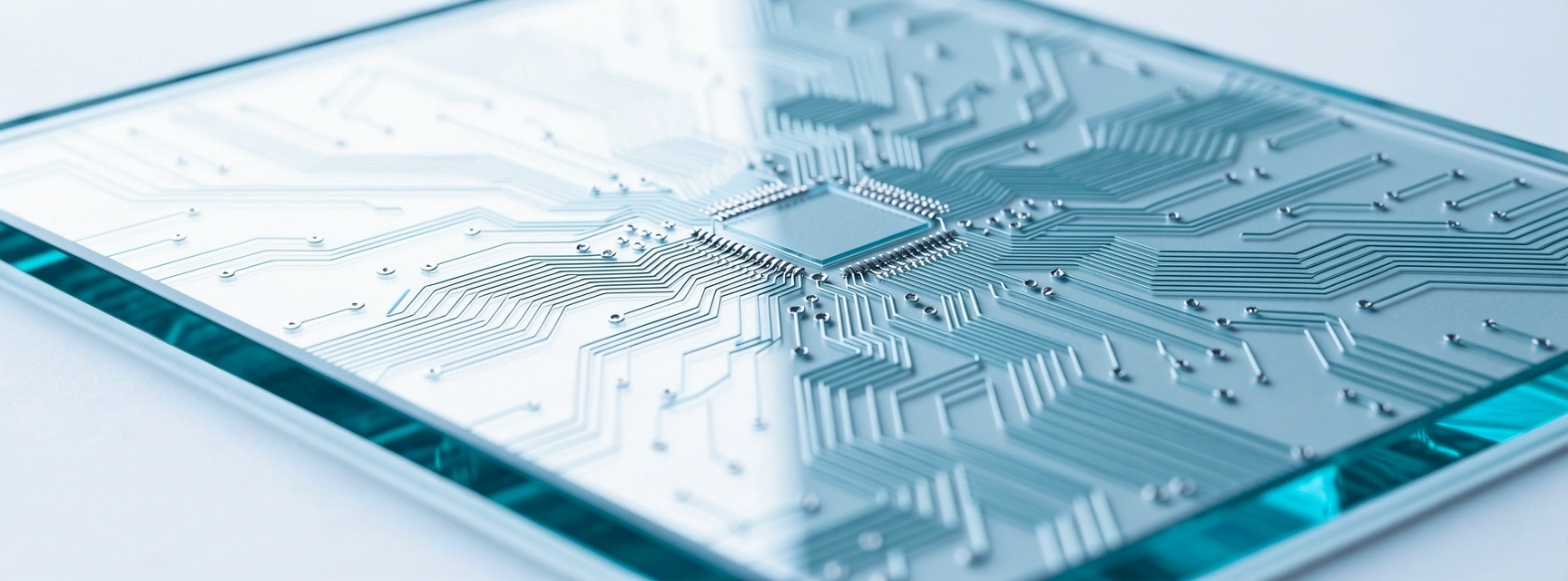 Advanced data integrity illustration